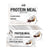 Pwd Protein Meal Bars Coconut Chocolate 12Uds.