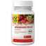 Raab Vitalfood Red Bilberry Forte 90Cap Bio Sg Vegan