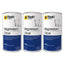 Raab Vitalfood Citrate de Magnésium en Poudre Pack 3 x 340Gr. Sg Vegan