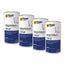Raab Vitalfood Citrate de Magnésium en Poudre Pack 4 x 340Gr. Sg Vegan