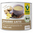 Raab Vitalfood Ginger Latte Powder 70Gr. Bio Sg Vegan