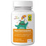 Raab Vitalfood Multi-Vitamins Children Apple Flavour 90Com Vegan**