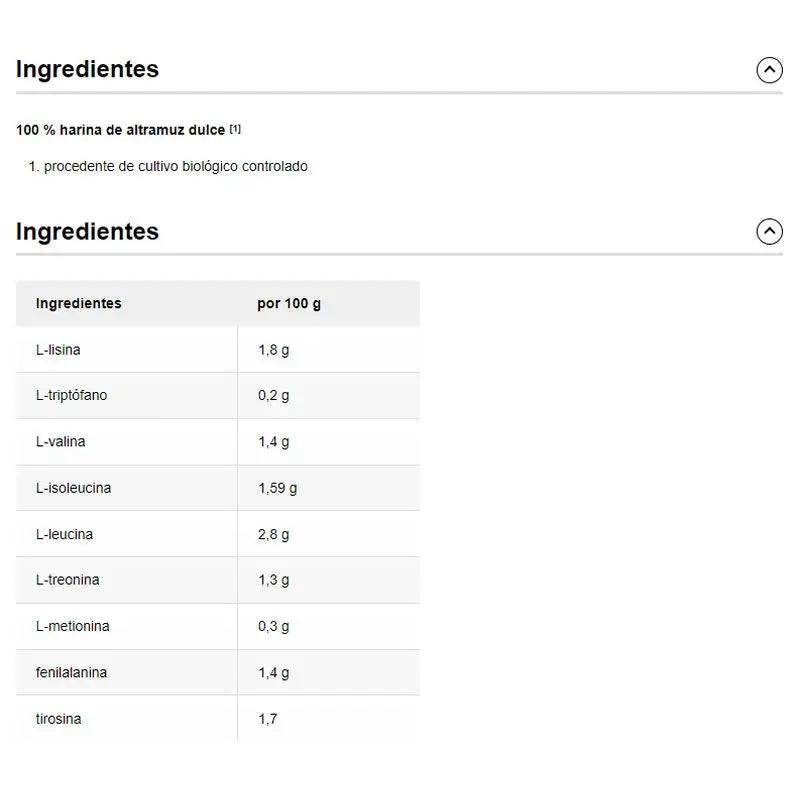 Raab Vitalfood Lupine Protein Natural 500Gr Bio Sg Vegan