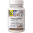 Raab Vitalfood Resveratrol With Opc 90Caps Sg Vegan