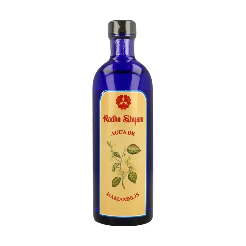 Radhe Shyam Eau d'hamamélis, 200 ml