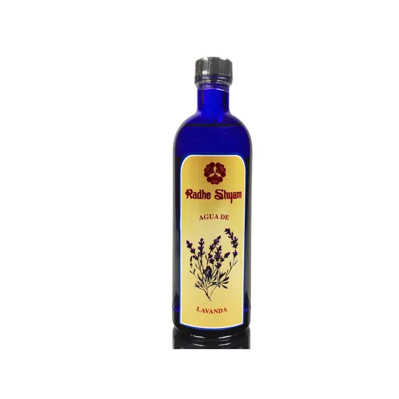 Eau de lavande Radhe Shyam, 200 ml