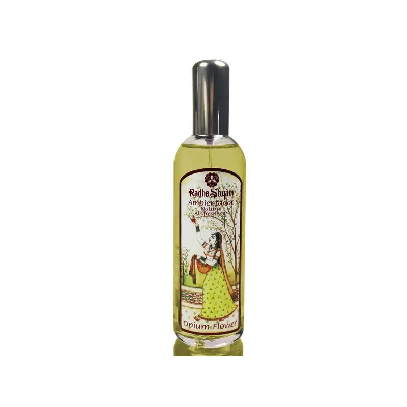 Radhe Shyam Désodorisant Opium , 100 ml