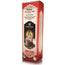 Radhe Shyam Pâte de henné Acajou, 200 ml
