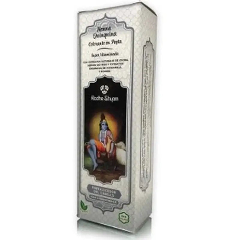 Radhe Shyam Henné Quinquina Paste , 200 ml