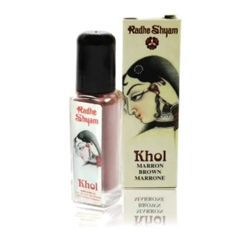 Radhe Shyam Khol Brun Radhe , 4 gr