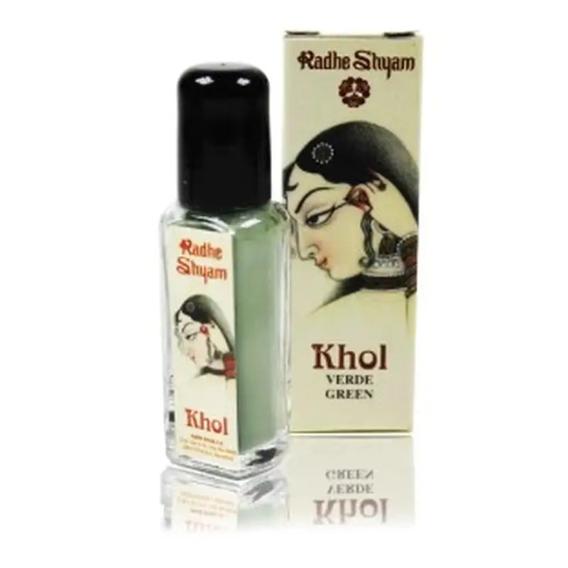 Radhe Shyam Khol Vert , 4 gr