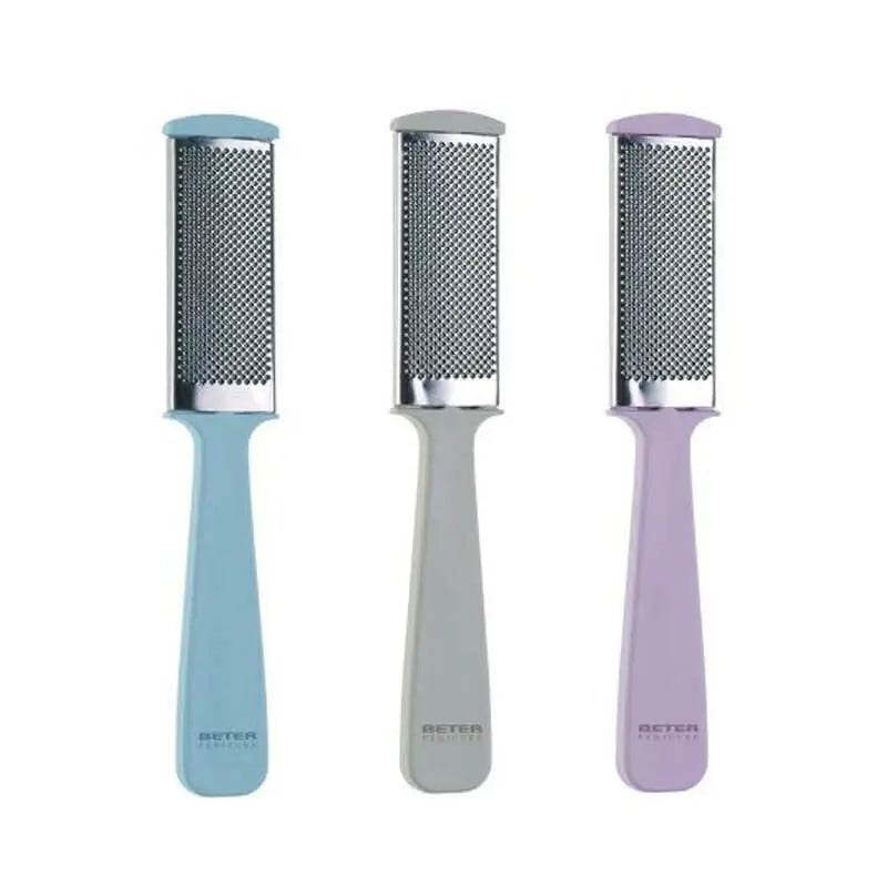 Beter Stainless Steel Hardness Scraper 1 Ud