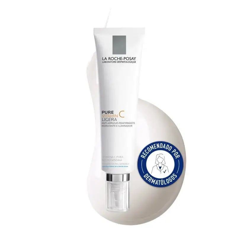 La Roche Posay Pure Vitamine C Light 40 ml