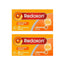 Comprimés effervescents de vitamine C Redoxon, saveur orange, 2 x 30