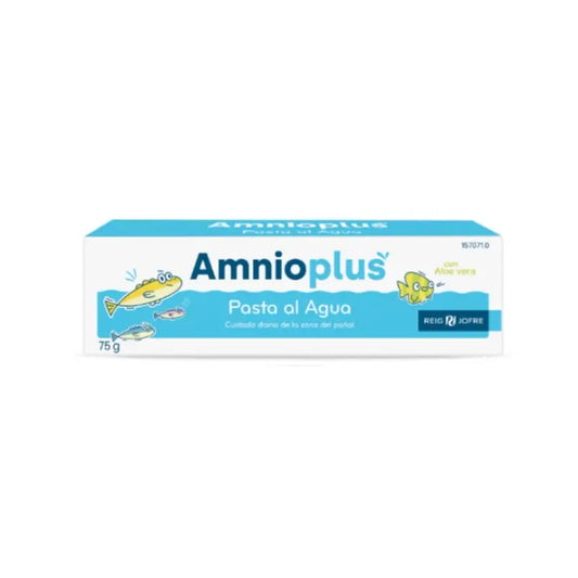 Reig Jofre Amnioplus H2O Water-based Paste 75 G
