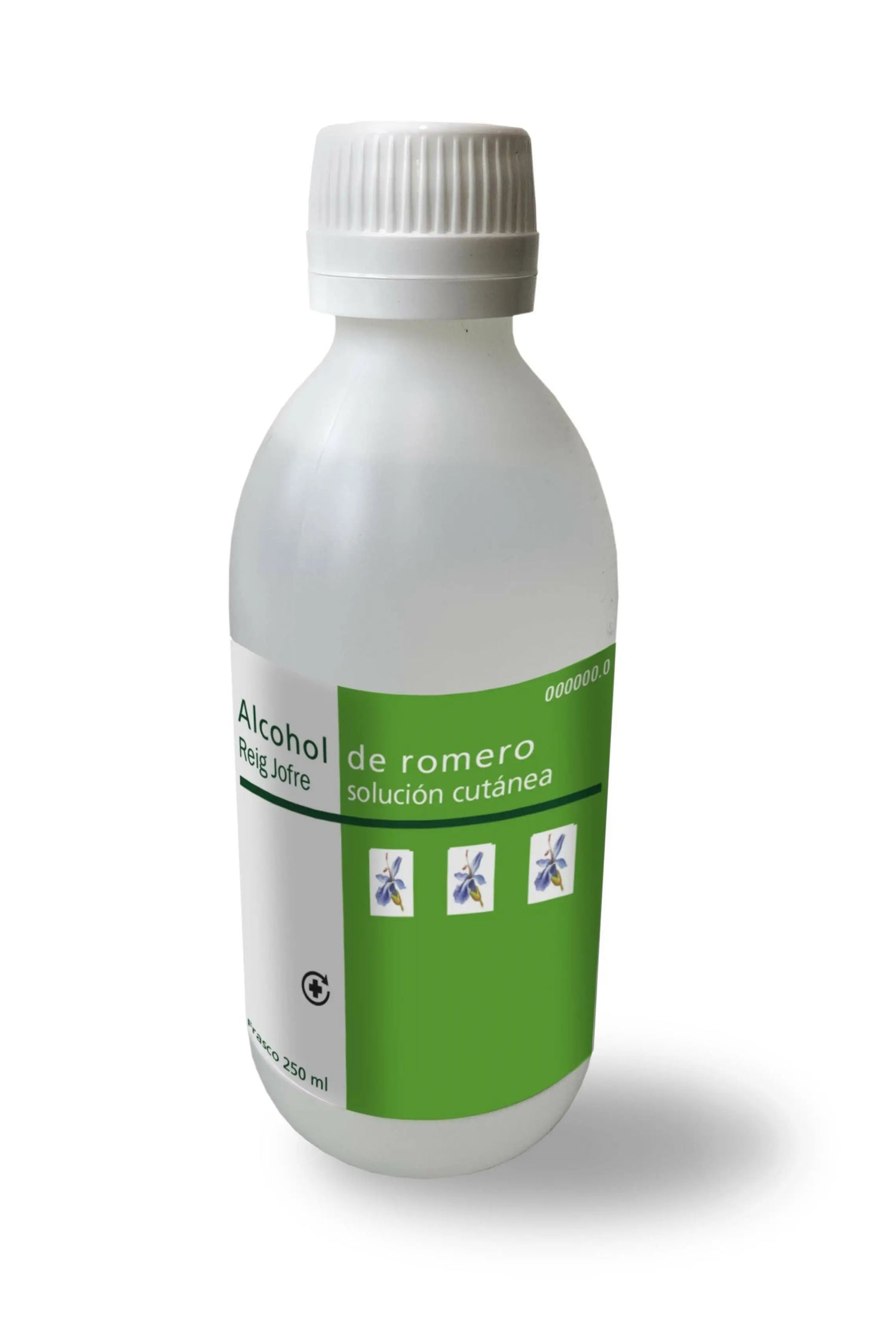 Reig Jofre Rosemary Alcohol, 250 ml bottle