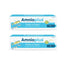 Reig Jofre Duplo Amnioplus H2O Water-based Paste, 2 x 75 G
