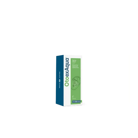 Otoexaqua Spray, 30 ml