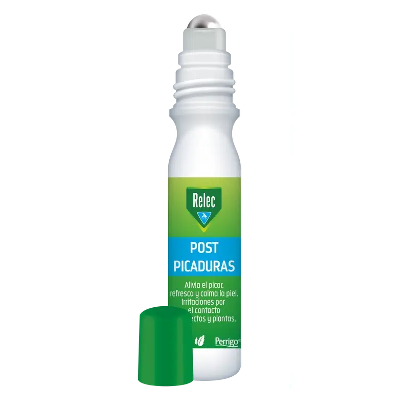 Relec Post Bites Roll-On 15 ml (+1 an)
