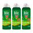 Relec Triplo Strong Family Mosquito Spray, 3 x 125 ml