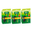 Relec Triplo Anti Mosquito Bracelet Adult Black