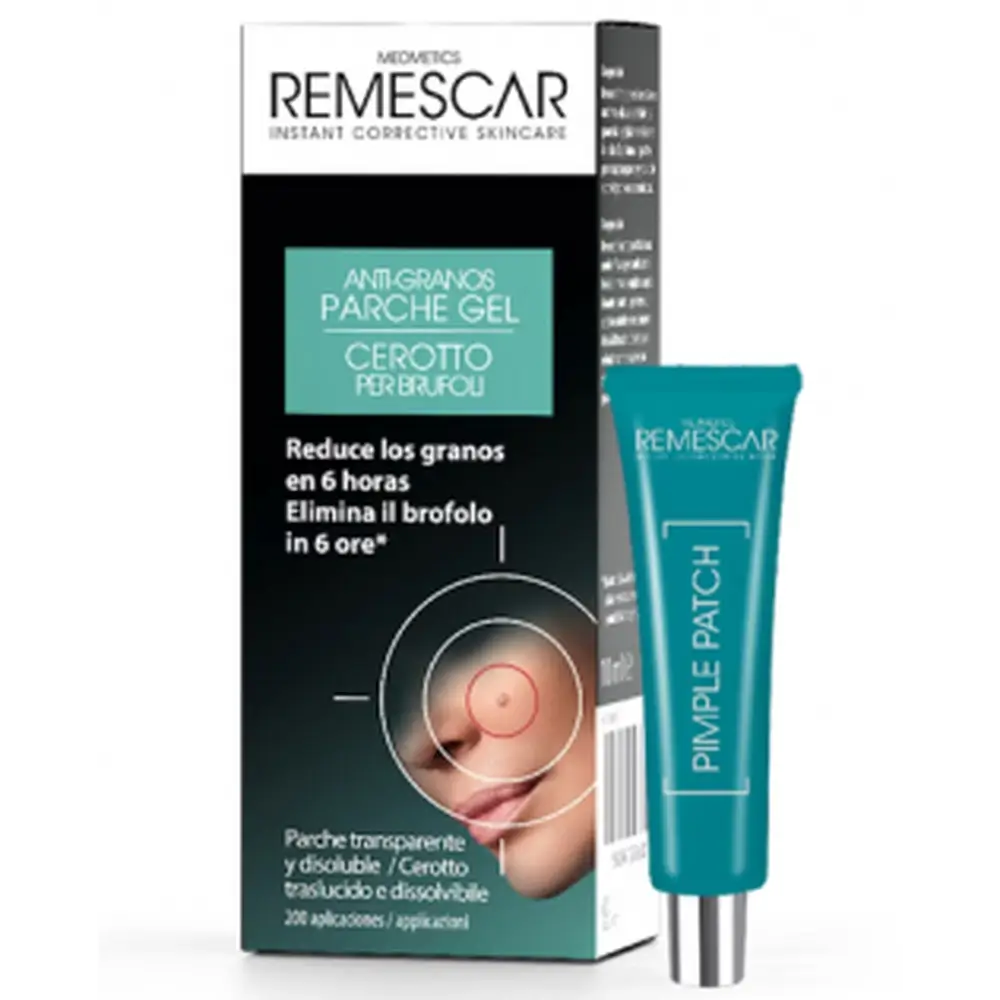 Remescar Anti-grain Gel Patch 10 ml