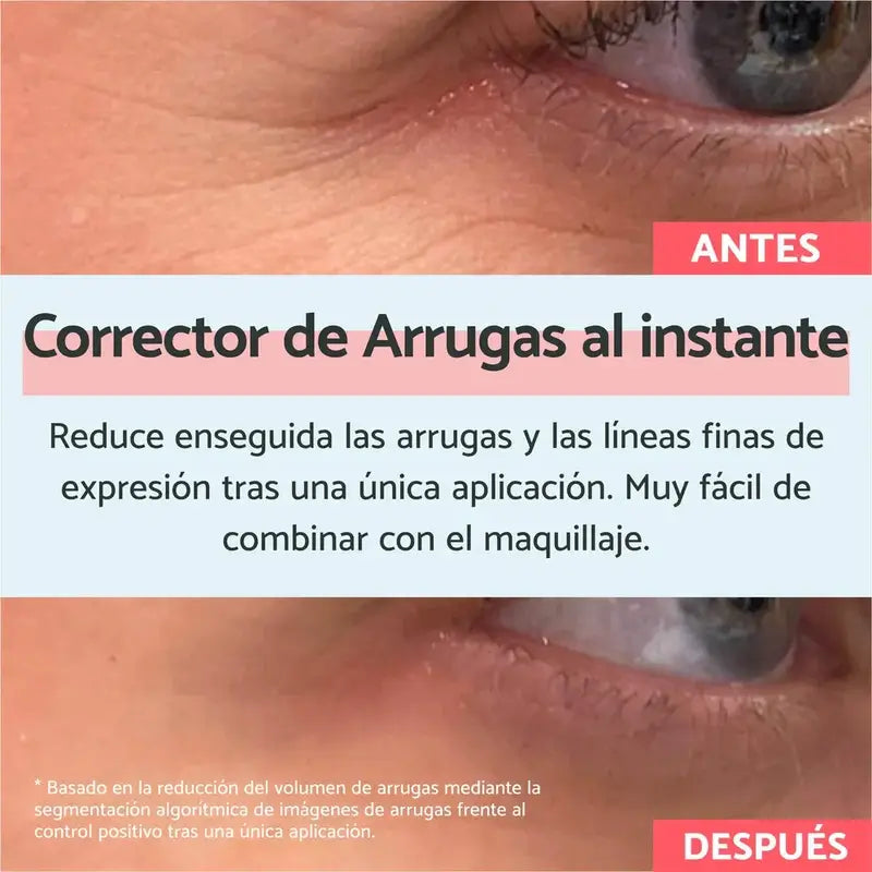 Remescar Correcteur instantané de rides, 8 ml