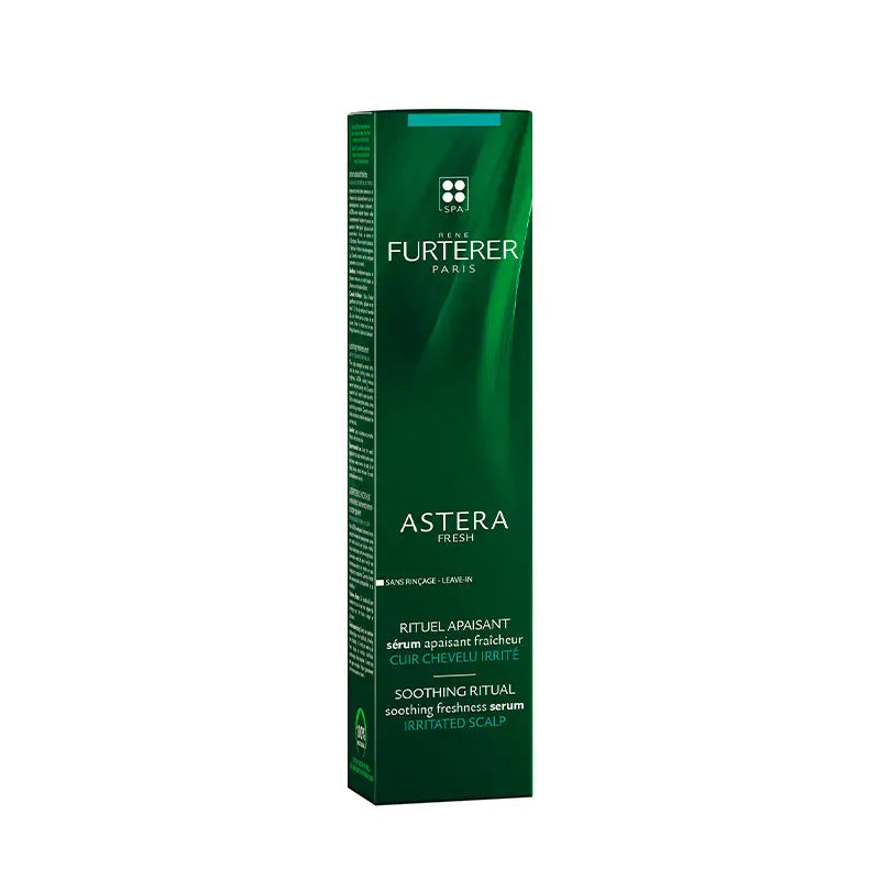Rene Furterer Astera Fresh Sérum apaisant et rafraîchissant 75 ml