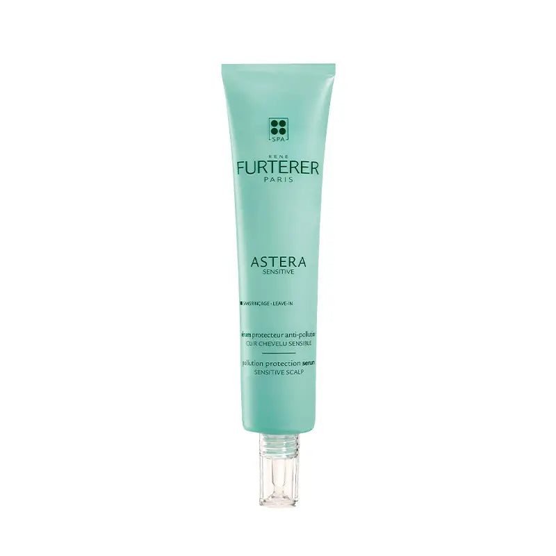 Rene Furterer Astera Sensitive Anti-Pollution Protective Serum 75 ml