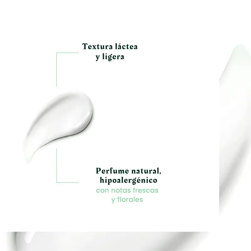 René Furterer Baume démêlant lacté bio, 150 ml