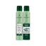DUO Naturia Shampooing sec invisible 2 x 200 ml, 40 % de réduction sur la 2e unité