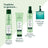 Rene Furterer Naturia Shampooing équilibrant extra doux, 400 ml