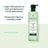 Rene Furterer Naturia Shampooing équilibrant extra doux, 400 ml