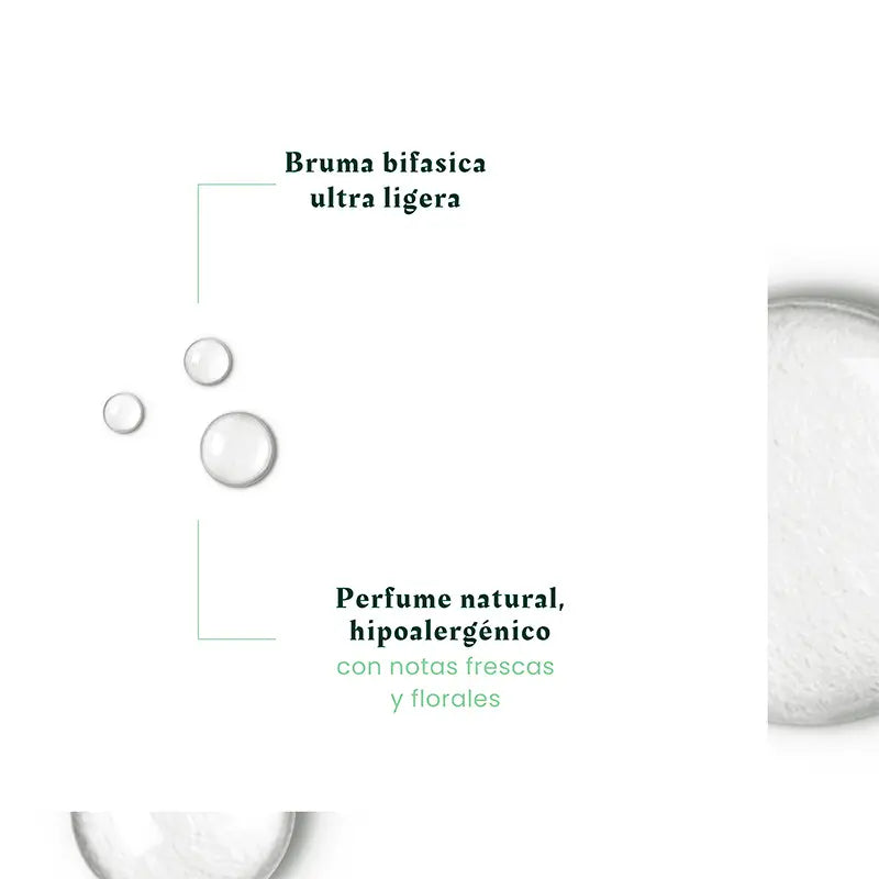 Rene Furterer Naturia Spray démêlant extra doux, 200 ml