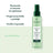 Rene Furterer Naturia Spray démêlant extra doux, 200 ml
