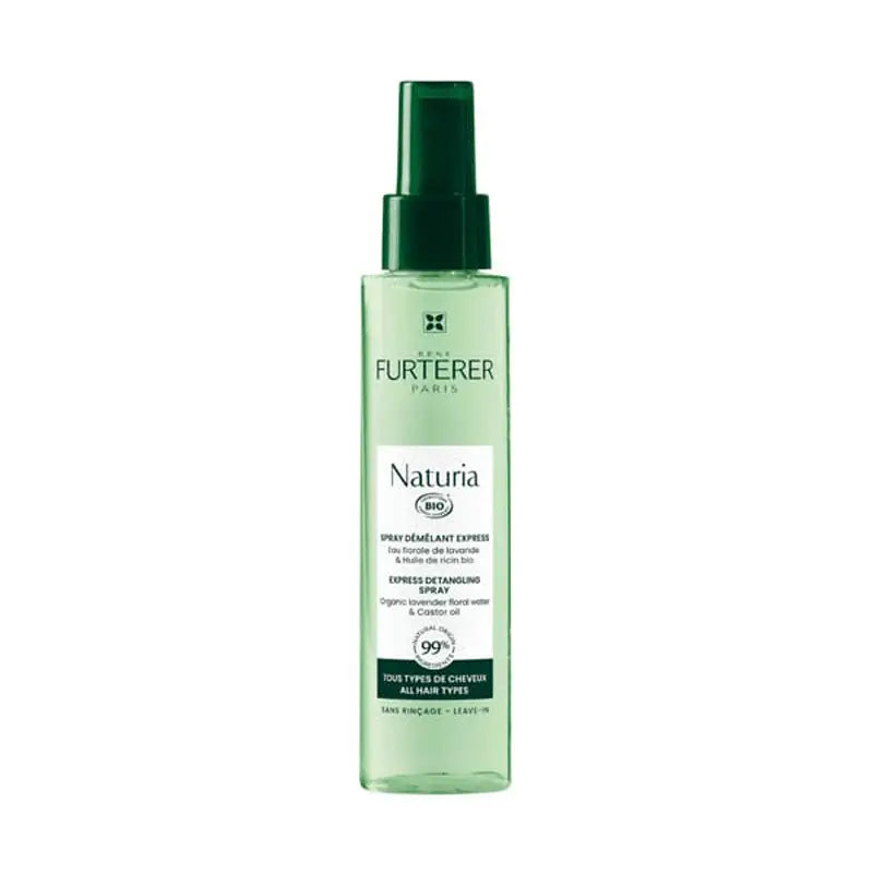 Rene Furterer Naturia Extra Gentle Detangling Spray, 200 ml