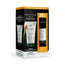 Rene Furterer Neopur Anti-Dandruff Dry Shampoo150Ml + Head Spa Purifying Detox Exfoliating Scrub 150Ml