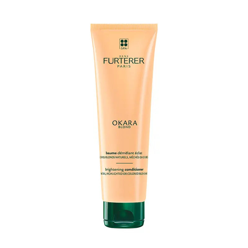 Rene Furterer Okara Light Activating Mask 150 ml