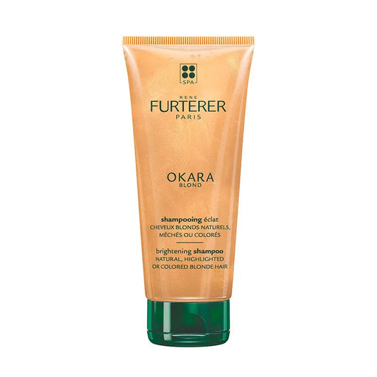 Rene Furterer Okara Activ Light Light Activating Shampoo 200 ml