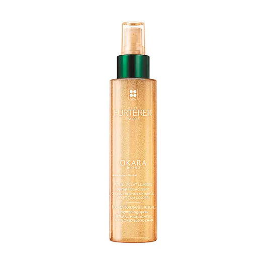 Rene Furterer Okara Blond Light Activating Care 150 ml