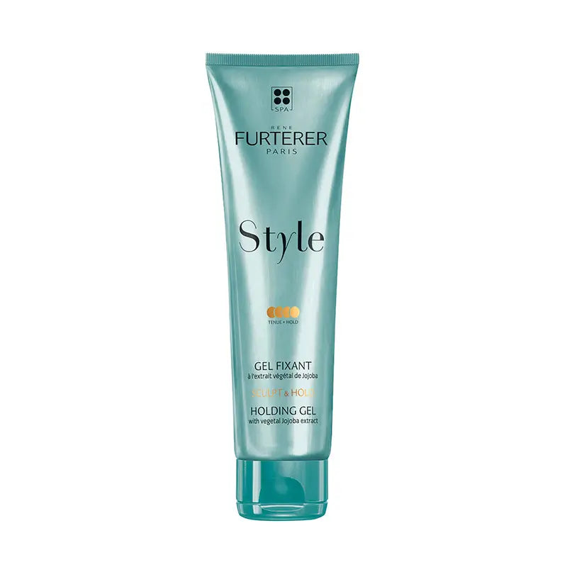 Rene Furterer Style Vegetal Holding Gel 150 ml