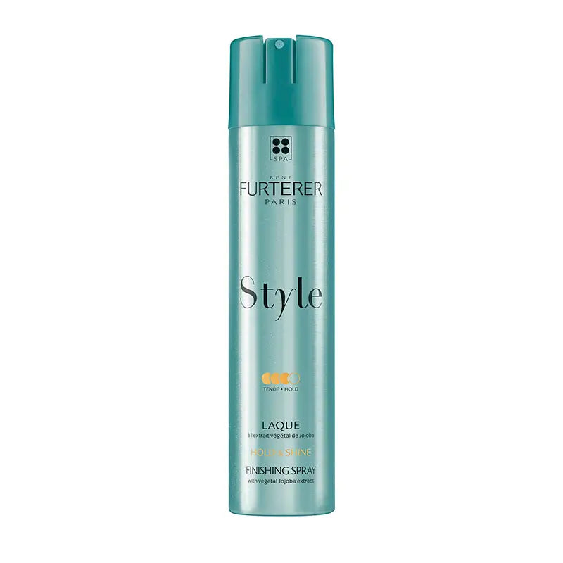 Rene Furterer Style Vegetable Hairspray Spray 300 ml