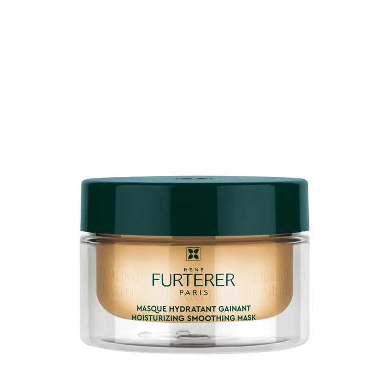 Rene Furterer Sublime Masc Hydra au beurre de karité 200 ml