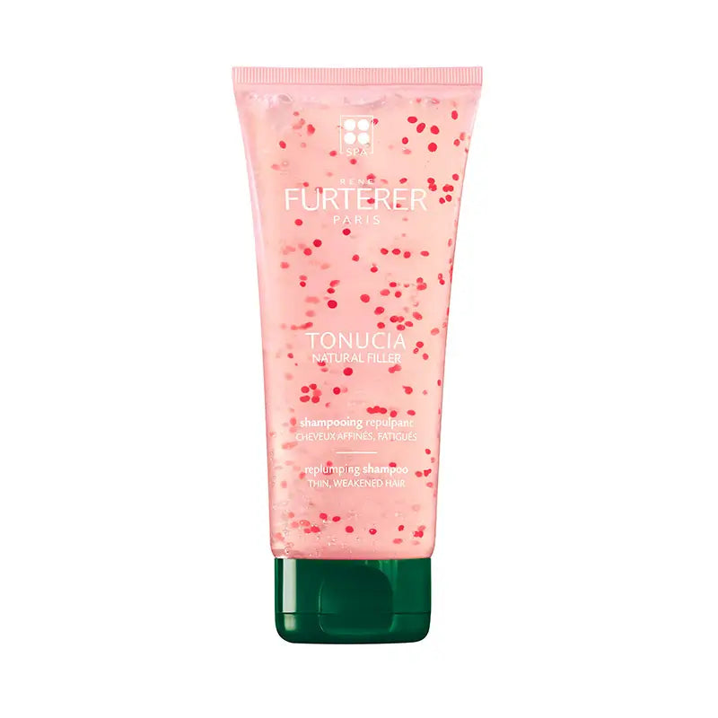 René Furterer Tonucia Natural Filler Repulping Shampoo 200 ml
