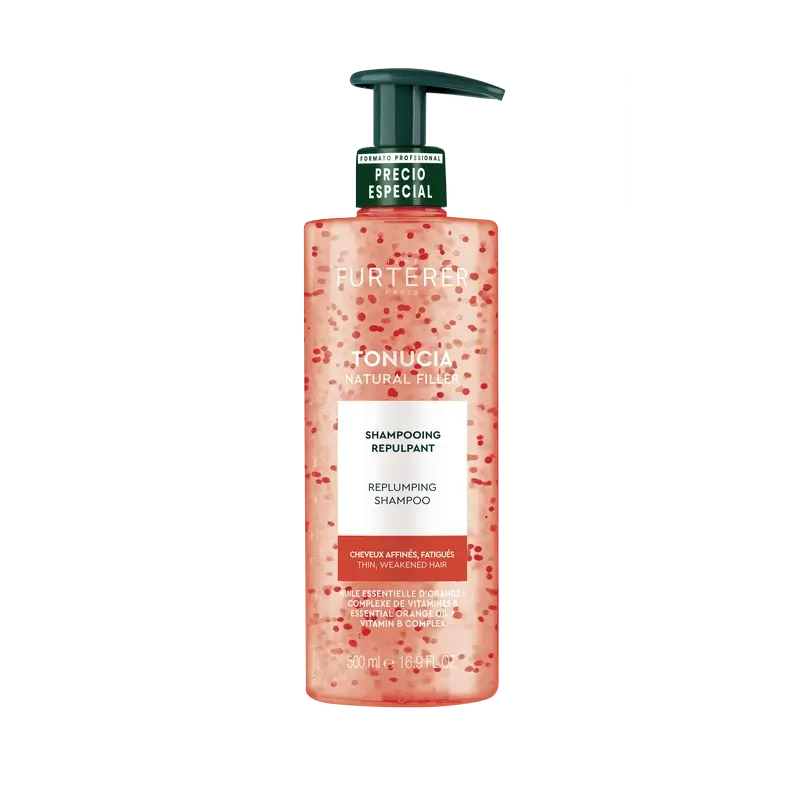 René Furterer Tonucia Shampooing Repulpant 500Ml