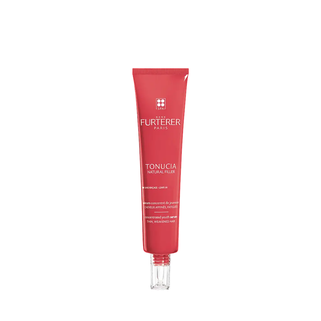 René Furterer Tonucia Natural Filler Youth Serum Concentrate 75 ml