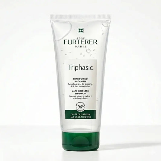 René Furterer Shampooing triphasique anti-chute 200 ml