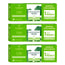 Rene Furterer Vitalfan Anticaida Reaccional, Pack 3 x 30 gélules