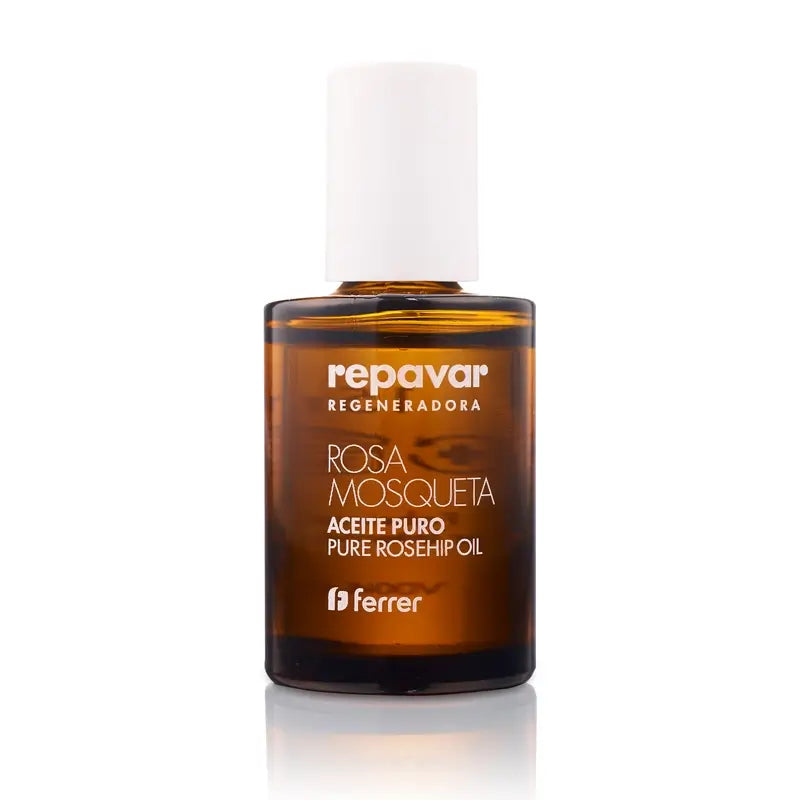 Repavar Huile régénératrice 15 ml