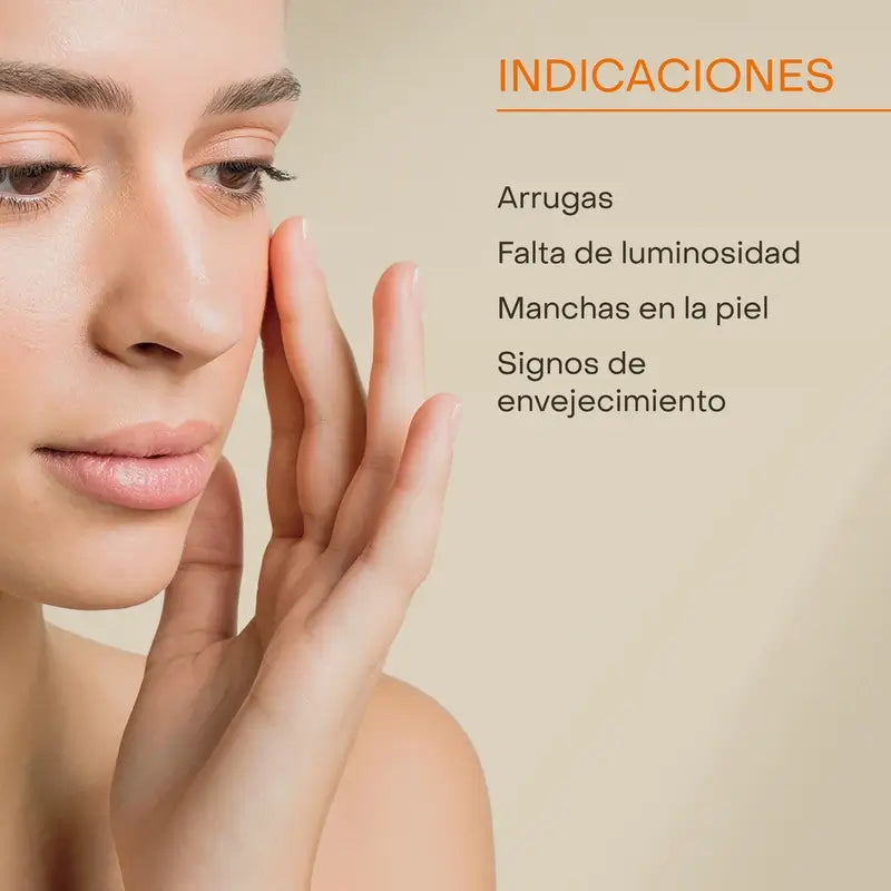 Repavar Revitalisant Monoderma C10 28 gélules